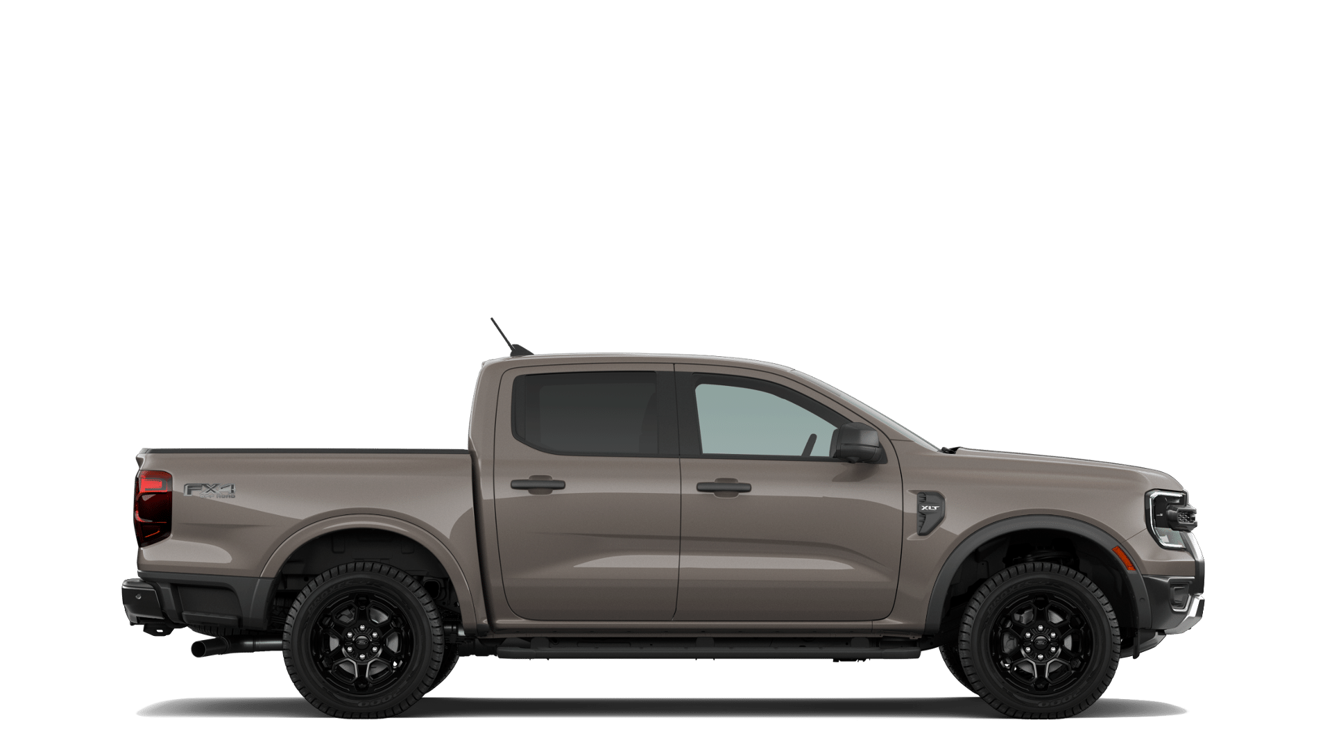 2026 Ford Ranger® External Image 1